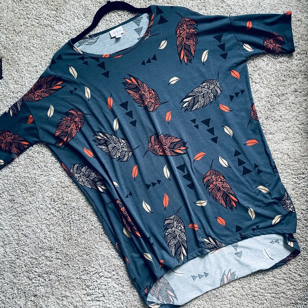 LuLaRoe Irma